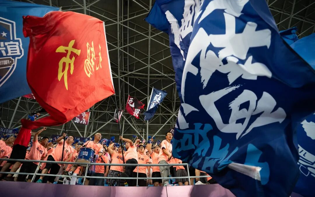 开云官网-只要5000元！就能赞助“苏超”无锡赛区！